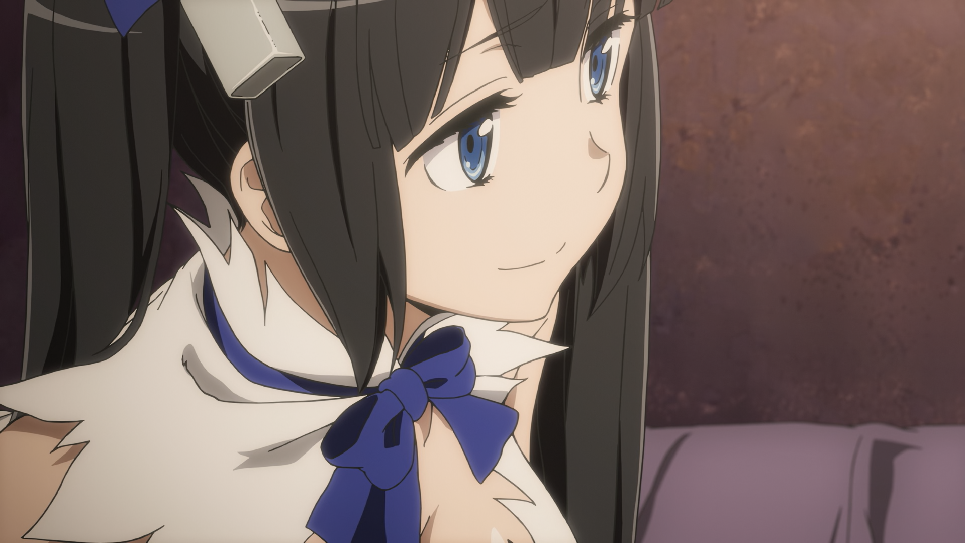 Dungeon ni Deai wo Motomeru no wa Machigatteiru Darou ka (Otaku Tail No Fansub, Ryuichi, Shin Gouki)